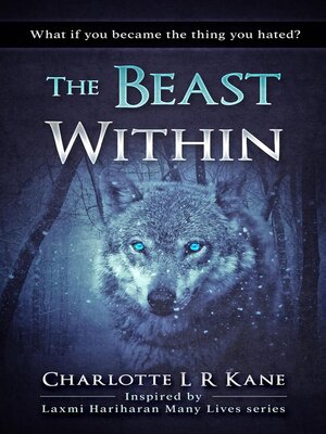 cover image of The Beast Within